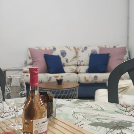 Casa Tomas Villa Guimar Luaran gambar