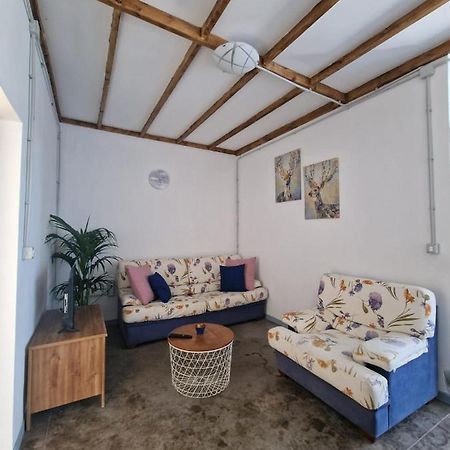 Casa Tomas Villa Guimar Luaran gambar