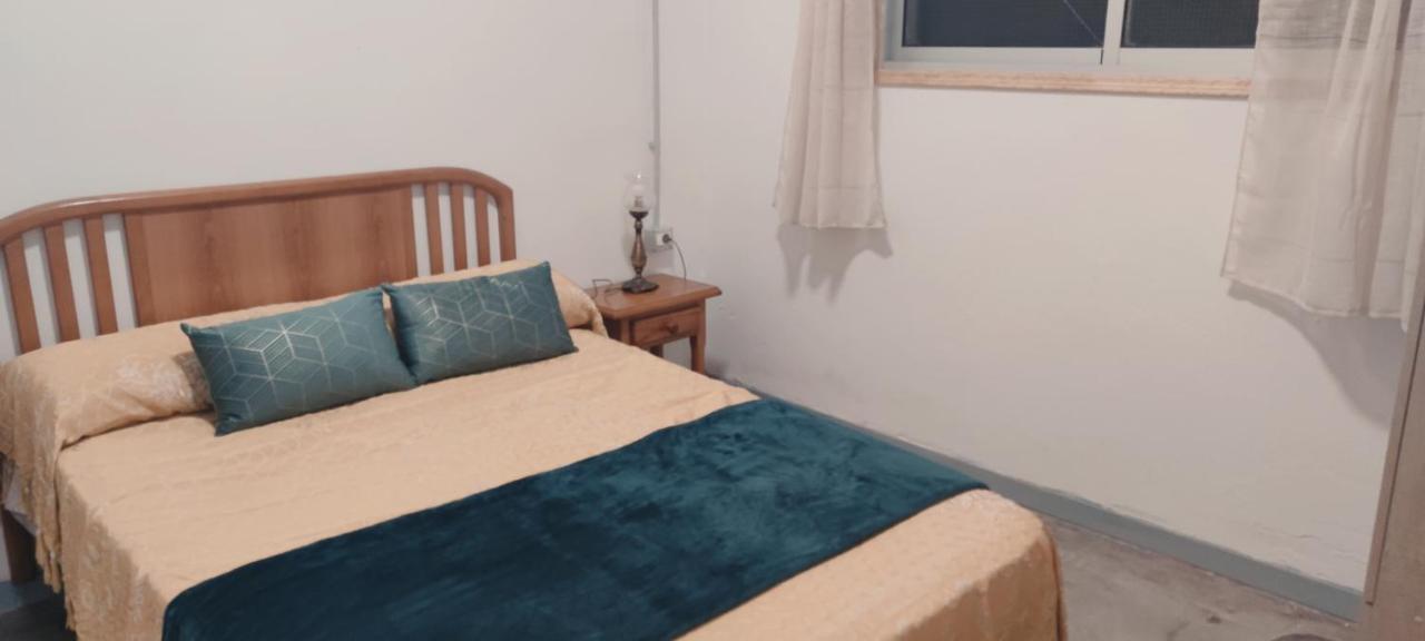 Casa Tomas Villa Guimar Luaran gambar