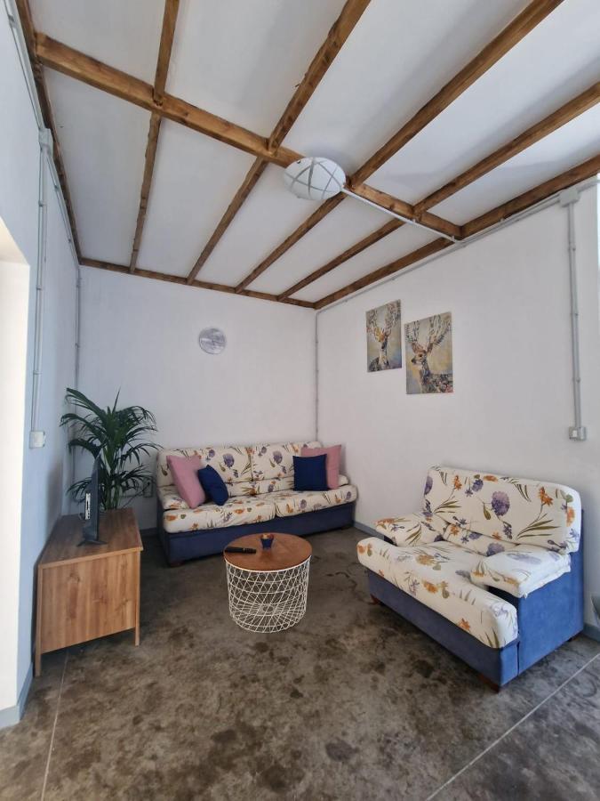 Casa Tomas Villa Guimar Luaran gambar
